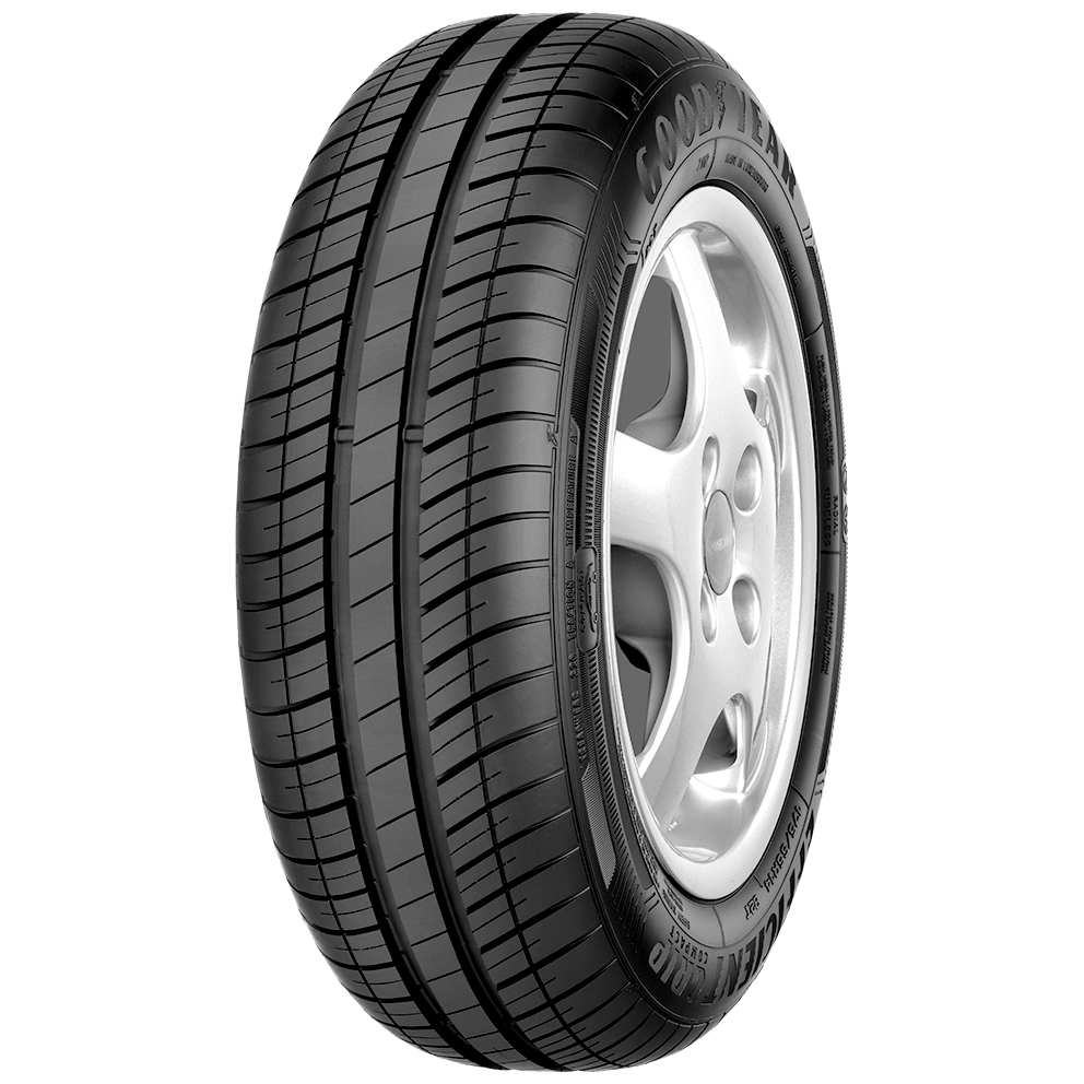Goodyear EfficientGrip Compact