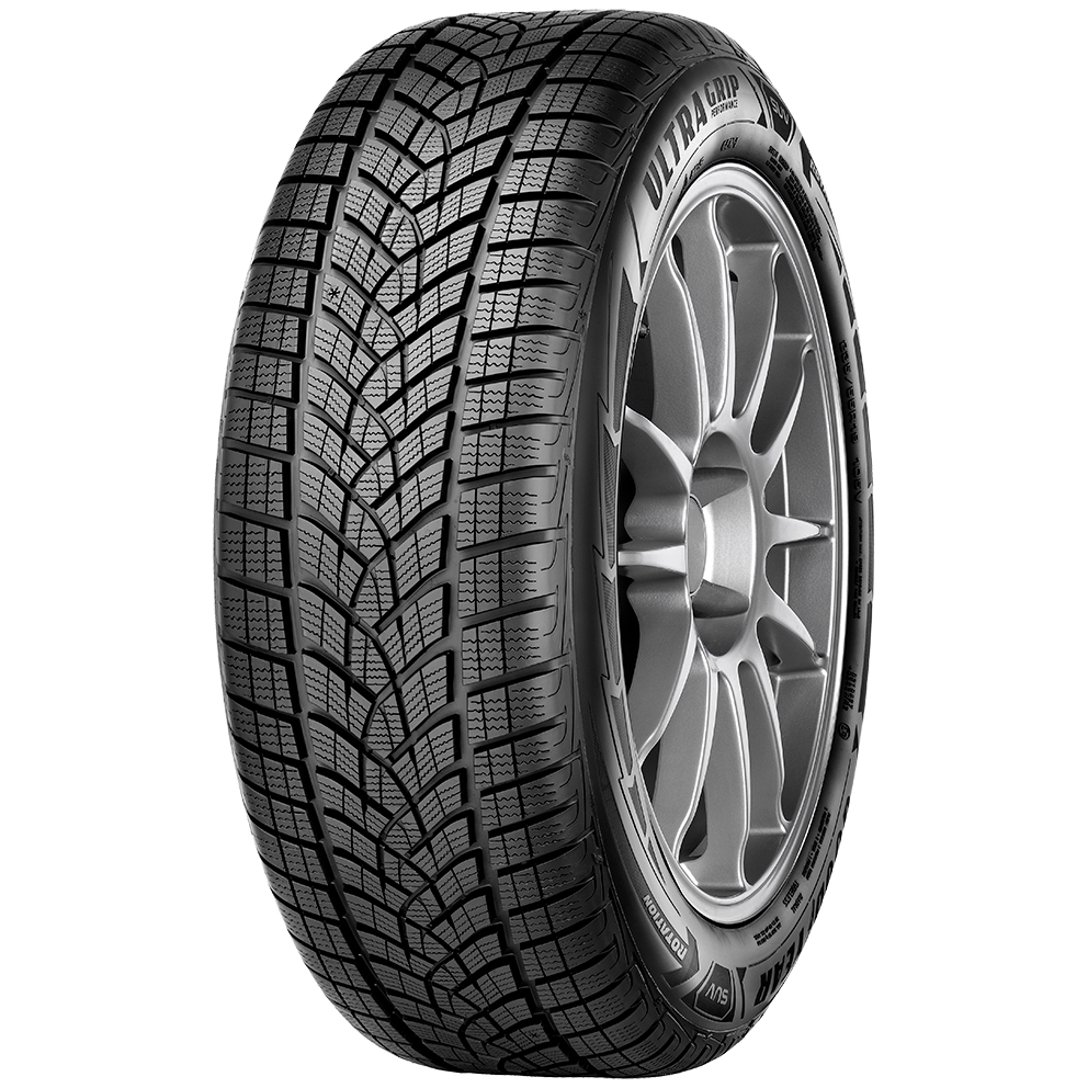 Goodyear UltraGrip Performance SUV Gen 1
