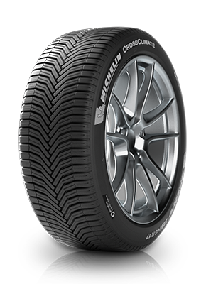 Michelin CrossClimate