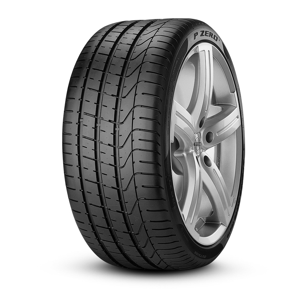 Pirelli P Zero