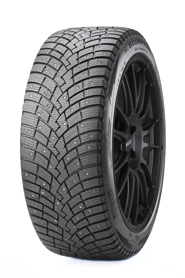 Pirelli Scorpion Ice Zero 2