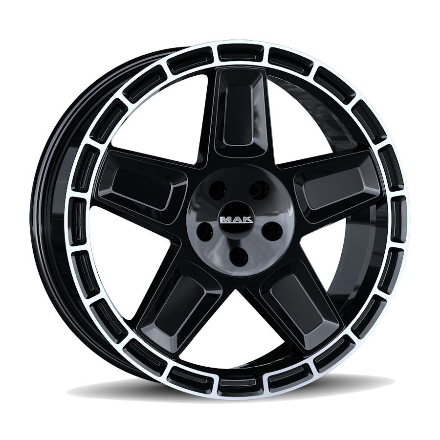 Trek Black mirror