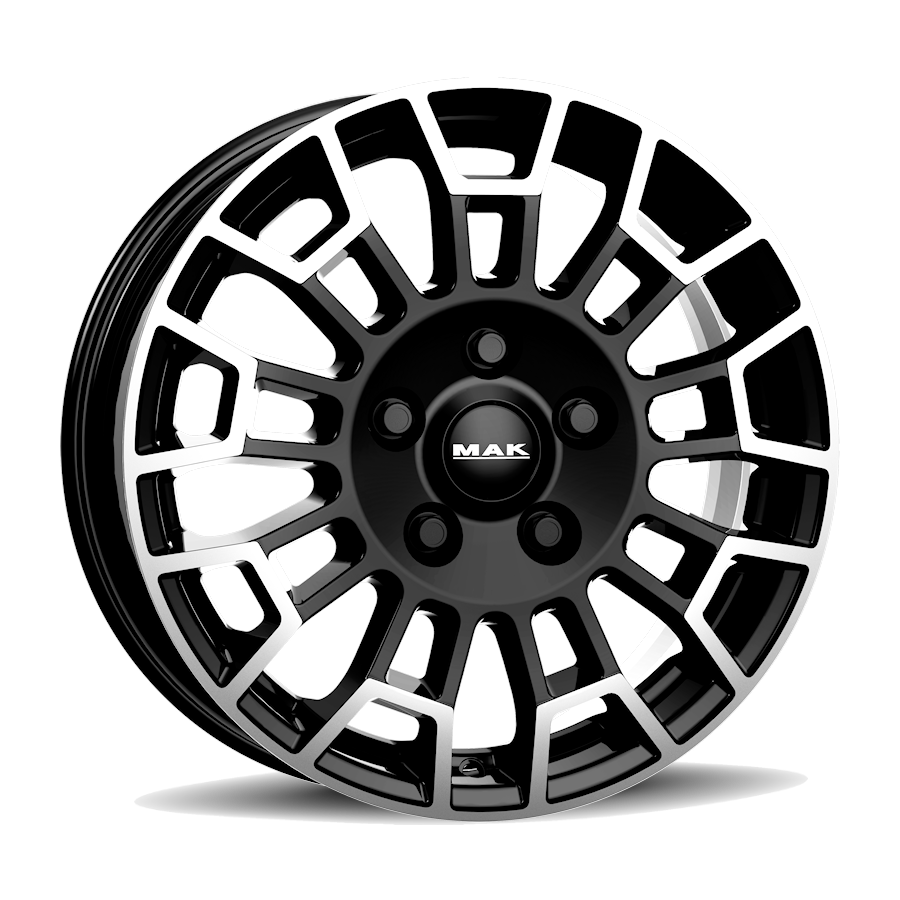 Nomad Black Mirror