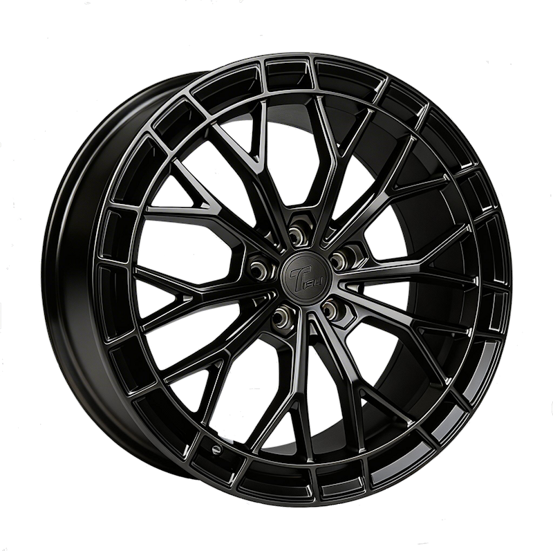 Fullmesh black
