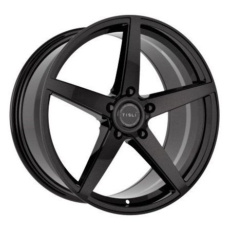 FF 5 black