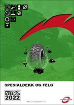 forside spesialdekk 2022