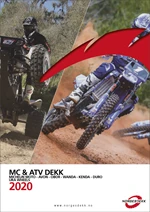 mc og atv forside