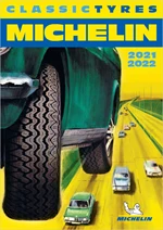 michelin classic forside