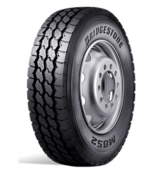 Bridgestone M852