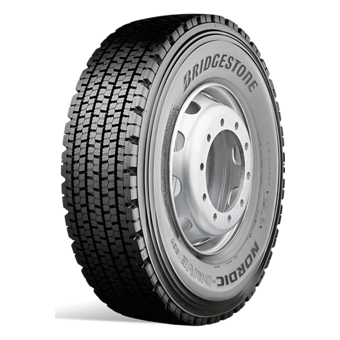 Bridgestone Nordic Drive 1