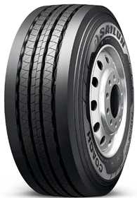 Sailun Tour Pro Z