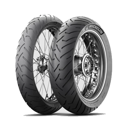 Michelin anakee road