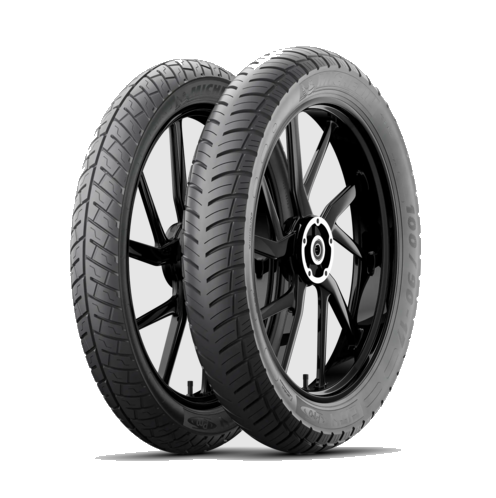 Michelin city pro
