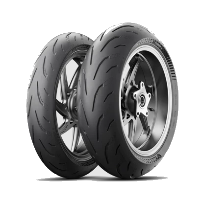 Michelin Power 6