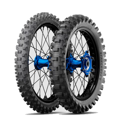 Michelin Starcross 6