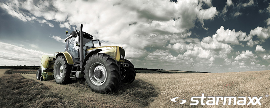 Starmaxx-Reifen-Interpneu