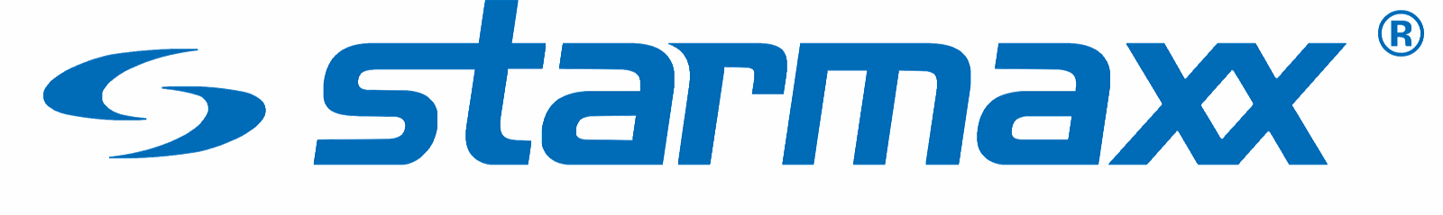starmaxx blue logo